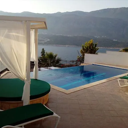 Sea Front Soveda