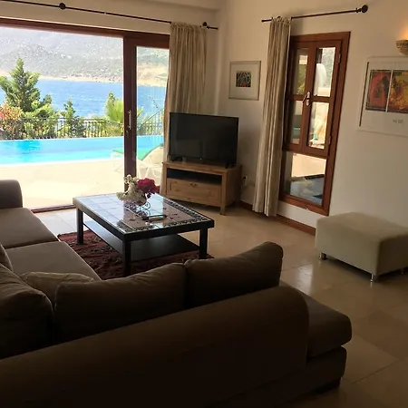 Sea Front Soveda * Kas
