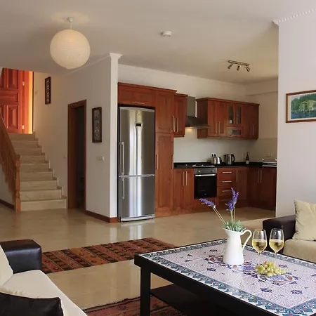 Sea Front Soveda Villa *