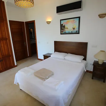 Sea Front Soveda Villa