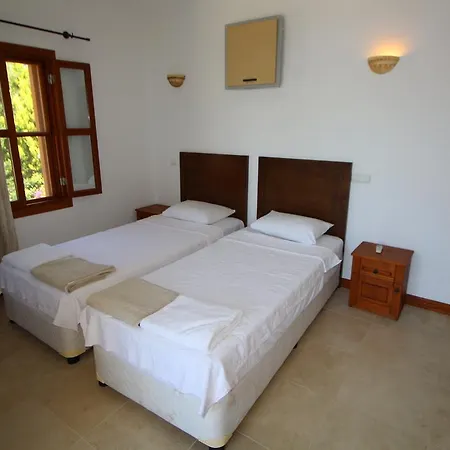 Villa Sea Front Soveda *